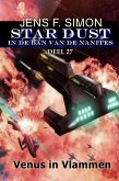 Venus in Vlammen (STAR-DUST 27) (eBook, ePUB)
