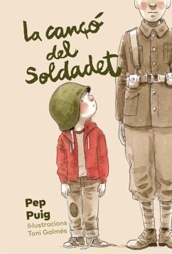 Cover La cançó del soldadet (eBook, ePUB)