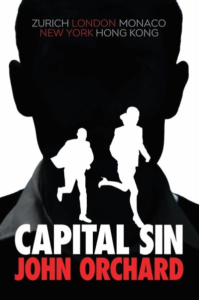 Capital Sin (eBook, ePUB) Capital Sin (eBook, ePUB)
