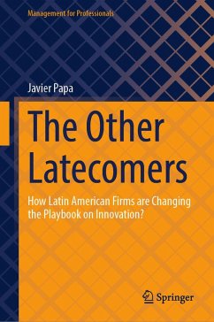 The Other Latecomers (eBook, PDF) Cover The Other Latecomers (eBook, PDF)