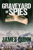 Graveyard of Spies (eBook, ePUB)