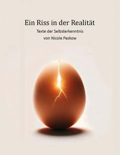 Ein Riss in der Realität (eBook, ePUB) Ein Riss in der Realität (eBook, ePUB)