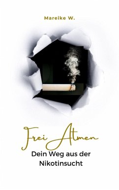 Cover Frei Atmen (eBook, ePUB)