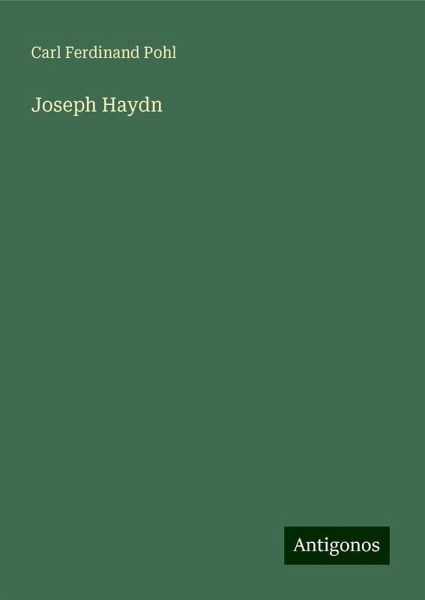 Joseph Haydn