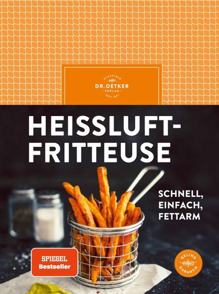 Heißluftfritteuse (eBook, ePUB) Heißluftfritteuse (eBook, ePUB)