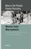 Monte Solo Marzabotto (eBook, PDF) Monte Solo Marzabotto (eBook, PDF)