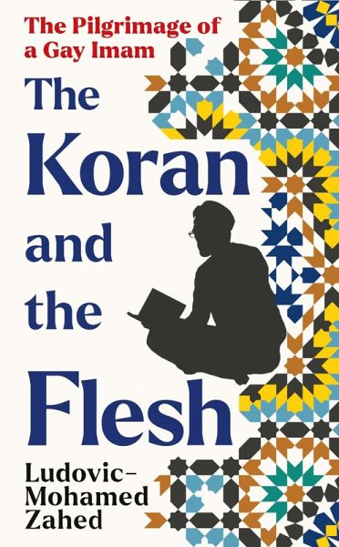 The Koran and the Flesh (eBook, ePUB)