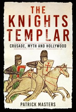 The Knights Templar (eBook, ePUB) - Masters, Patrick