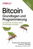 Bitcoin - Grundlagen und Programmierung (eBook, ePUB) Bitcoin - Grundlagen und Programmierung (eBook, ePUB)