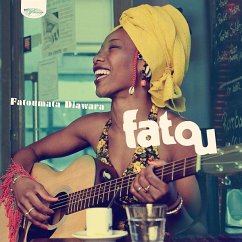 Cover Fatou (Lp)
