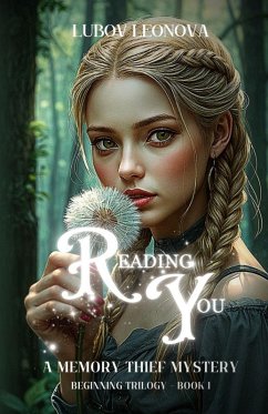 Cover Reading You