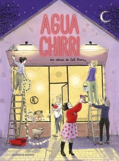 Cover Aguachirri
