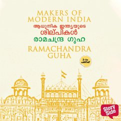 Cover Aadhunika Indyayude Shilpikal (MP3-Download)
