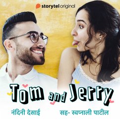 Tom and Jerry (MP3-Download) - Desai, Nandini