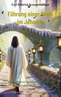 Führung einer Seele im Jenseits (eBook, ePUB) Führung einer Seele im Jenseits (eBook, ePUB)