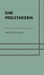 Eine Proletarierin (eBook, ePUB) - Bild 1