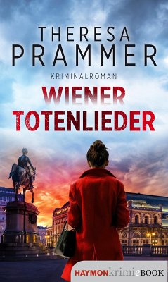 Wiener Totenlieder (eBook, ePUB) - Prammer, Theresa