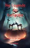 Die Legende der Eselgrube (eBook, ePUB)