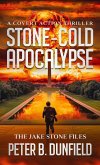 Stone-Cold Apocalypse Stone-Cold Apocalypse
