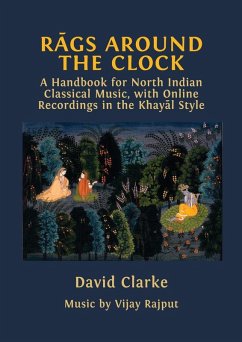 Cover R¿gs Around the Clock