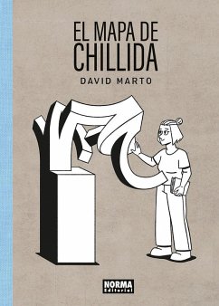 Cover El mapa de chillida