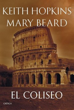 Cover El Coliseo