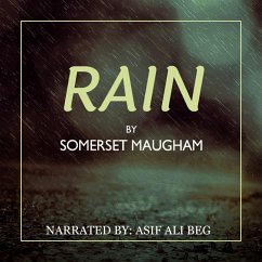 The Rain (MP3-Download) - Maugham, W. Somerset