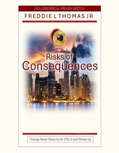 Cover Risks of Consequences (eBook, ePUB)