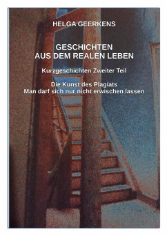Cover Geschichten aus dem realen Leben (eBook, ePUB)
