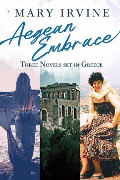 Cover Aegean Embrace (eBook, ePUB)