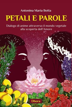 Cover Petali E Parole (eBook, ePUB)