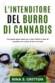 L'intenditore del burro di cannabis (eBook, ePUB) L'intenditore del burro di cannabis (eBook, ePUB)