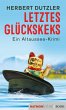 Letztes Glückskeks (eBook, ePUB) - Bild 1