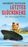 Letztes Glückskeks (eBook, ePUB) Letztes Glückskeks (eBook, ePUB)