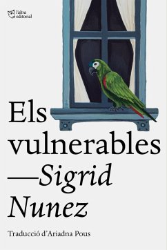 Cover Els vulnerables (eBook, ePUB)