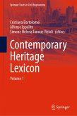 Contemporary Heritage Lexicon (eBook, PDF)