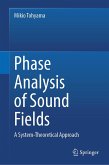 Phase Analysis of Sound Fields (eBook, PDF)