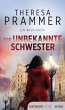 Die unbekannte Schwester (eBook, ePUB) - Bild 1