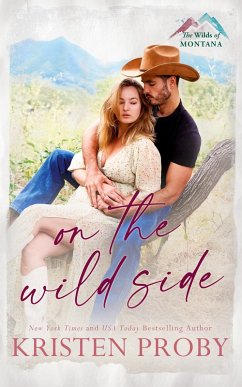Cover On the Wild Side