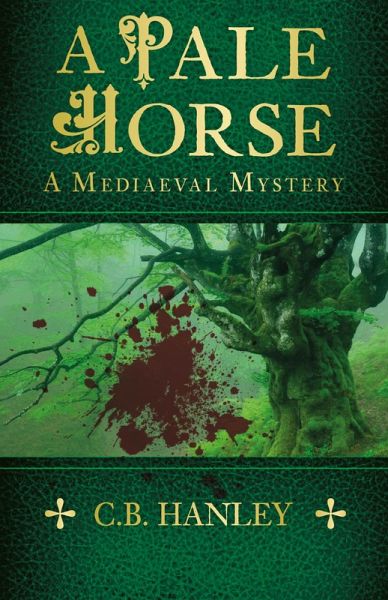 A Pale Horse (eBook, ePUB)