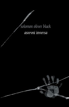 Cover Asrevni Inversa (eBook, ePUB)