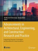 Advancements in Architectural, Engineering, and Construction Research and Practice (eBook, PDF)