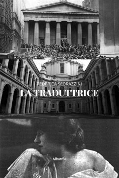 Cover La traduttrice (eBook, ePUB)