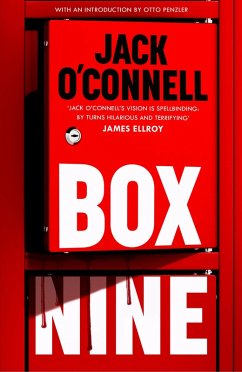 Cover Box Nine New Edition (eBook, ePUB)