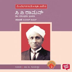 Cover C V Raman (MP3-Download)