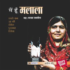 Cover Main Hoon Malala (MP3-Download)