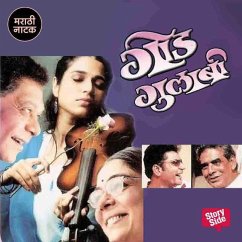 Godi Gulabi (MP3-Download) - Mayekar, P.L