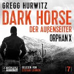 Dark Horse (MP3-Download)