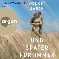 Und später für immer (MP3-Download) - Jarck, Volker