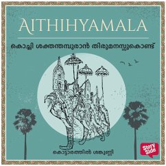 Cover Kochi Shakthanthampuraan Thirumanassukondu (MP3-Download)